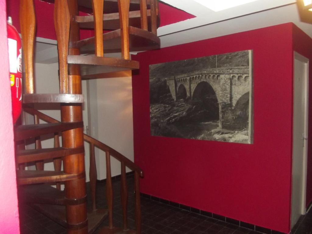 Hotel U Liccedu Bustanico エクステリア 写真