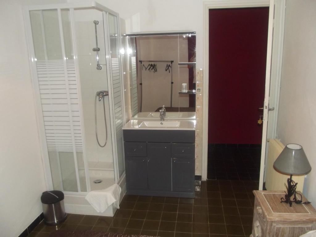 Hotel U Liccedu Bustanico エクステリア 写真