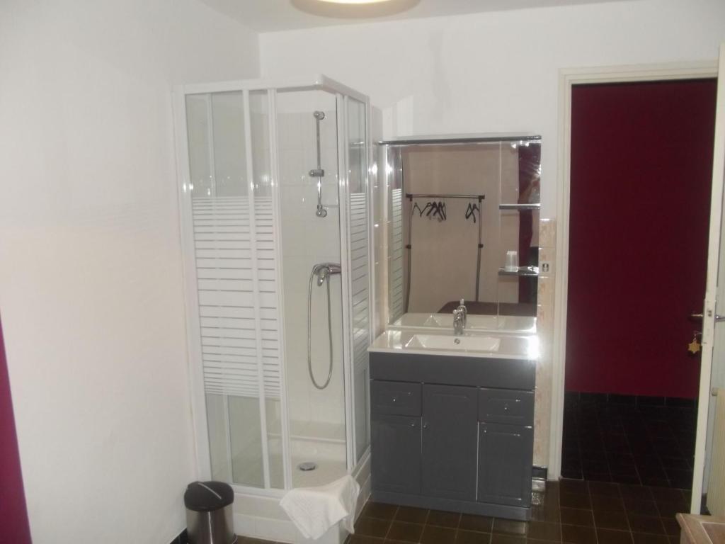 Hotel U Liccedu Bustanico エクステリア 写真
