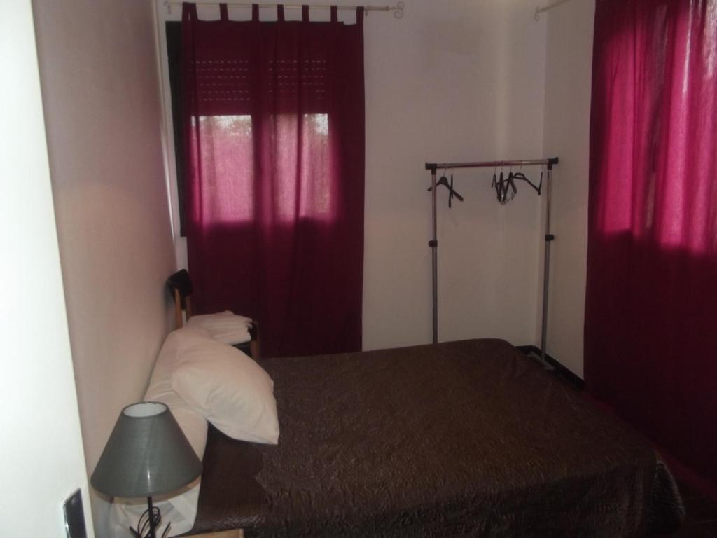 Hotel U Liccedu Bustanico エクステリア 写真